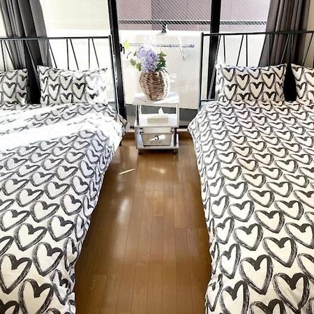 S2 Shibuya House 850M From Shibuya Sta Aparthotel Tokyo Bagian luar foto