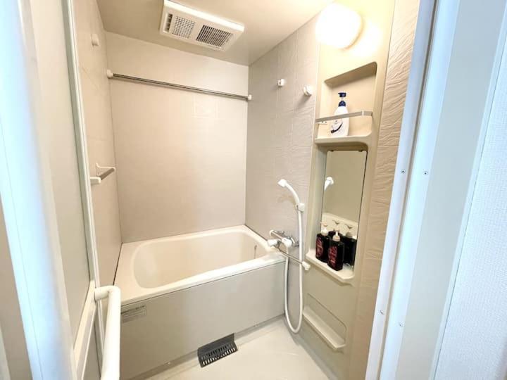 S2 Shibuya House 850M From Shibuya Sta Aparthotel Tokyo Bagian luar foto