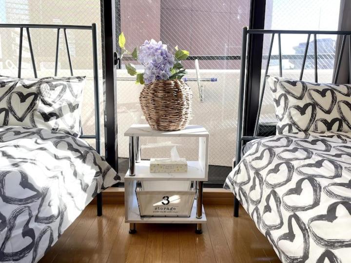 S2 Shibuya House 850M From Shibuya Sta Aparthotel Tokyo Bagian luar foto
