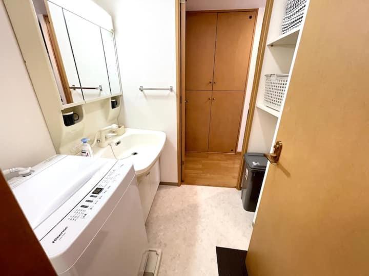 S2 Shibuya House 850M From Shibuya Sta Aparthotel Tokyo Bagian luar foto
