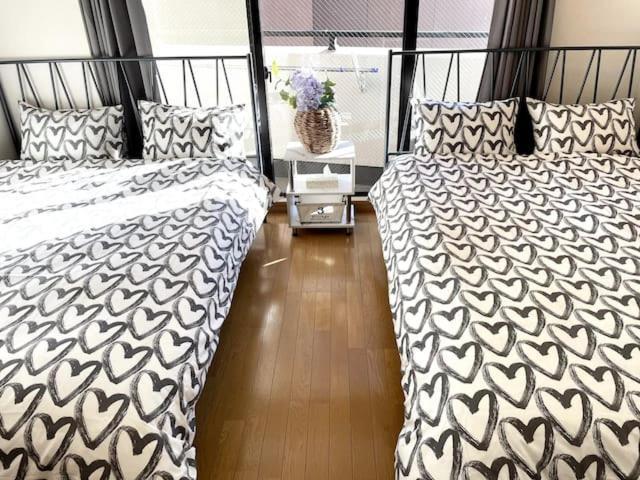 S2 Shibuya House 850M From Shibuya Sta Aparthotel Tokyo Bagian luar foto
