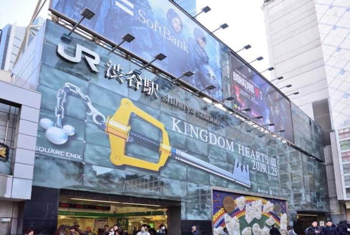 S2 Shibuya House 850M From Shibuya Sta Aparthotel Tokyo Bagian luar foto