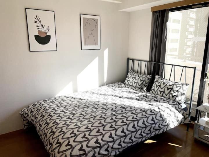 S2 Shibuya House 850M From Shibuya Sta Aparthotel Tokyo Bagian luar foto