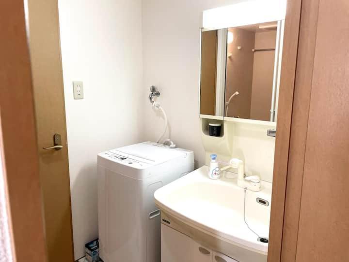 S2 Shibuya House 850M From Shibuya Sta Aparthotel Tokyo Bagian luar foto