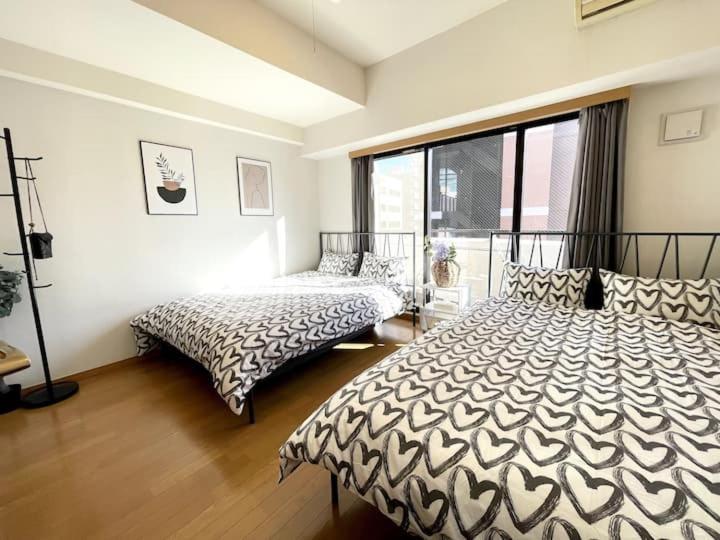 S2 Shibuya House 850M From Shibuya Sta Aparthotel Tokyo Bagian luar foto